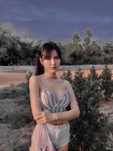 นางสาว ชลลดา ทิวาวงศ์ 1