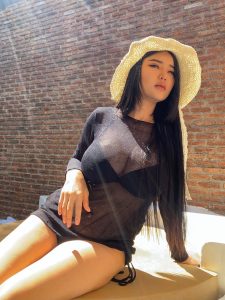 น้องฝ้าย อรพรรณ 4