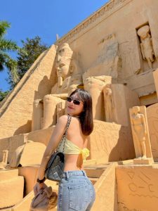 นางสาว ชลลดา ทิวาวงศ์ 29