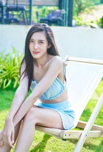 น้องดรีม บีโก้ 8