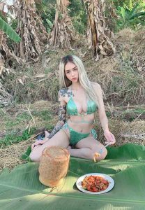 น้องวาดจันทร์ 9