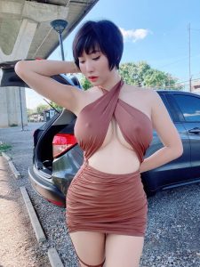 น้องแอม myb 6