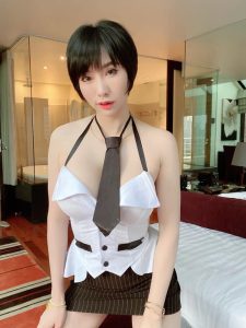 น้องแอม myb 8