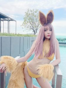 น้องนิวตี้ ธนิษฐ์ฌา 11