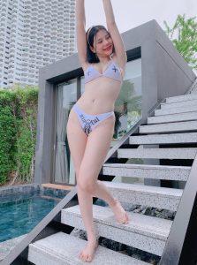 น้องมีมี่ ฐิติมา 9