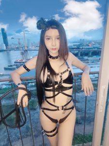 น้องนิวตี้ ธนิษฐ์ฌา 12