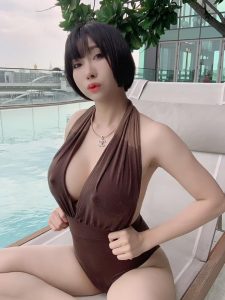 น้องแอม myb 13