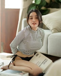 ยูลิดา YURI DA 9