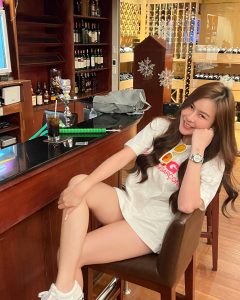 น้องจิ๋ว ภัทรญา 5