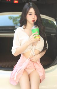 น้อง พลอยใส วราภรณ์ 14