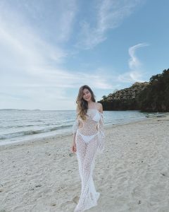 น้องจิ๋ว ภัทรญา 8