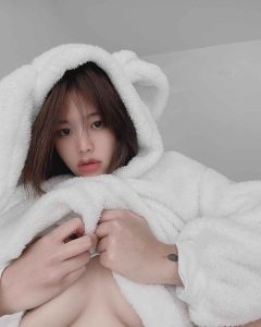 น้องแบม ศศิประภา 5