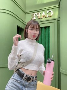 ฟางโกะ ฉัตรกมล 8