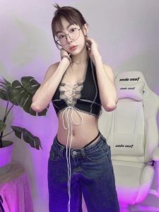 ฟางโกะ ฉัตรกมล 16