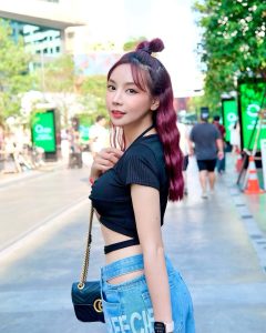 เกด ธัญญ์ฐิตา 9