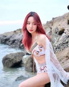 เกด ธัญญ์ฐิตา 15