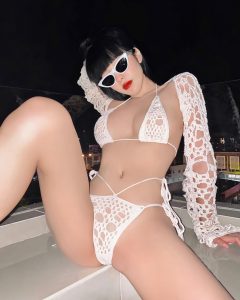 น้องฝน โอนลี่แฟน 10