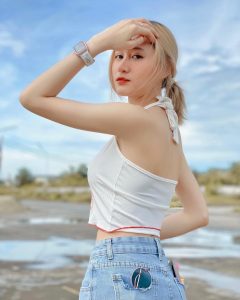 น้องเบล อทิตยา 14