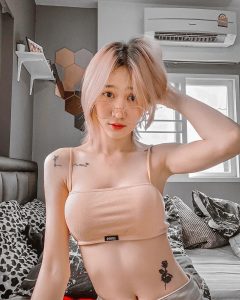 น้องเบล อทิตยา 15