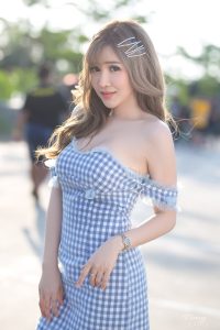 แอรีน ปัณณชิกา ไชยกวิน