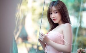 แอรีน ปัณณชิกา ไชยกวิน