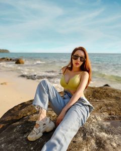  ถิงถิง สุทัสสา