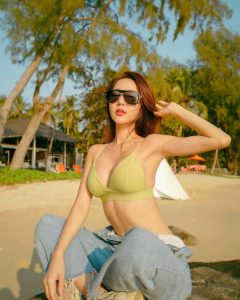  ถิงถิง สุทัสสา