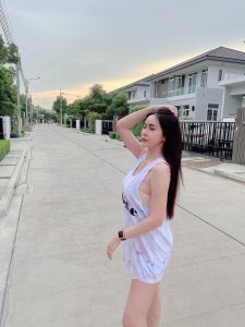 ฟองเบียร์ กรชญาดา 