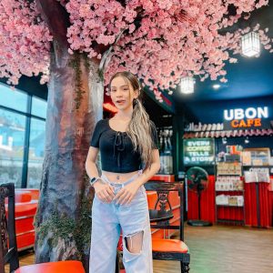 อาม ชุติมา 