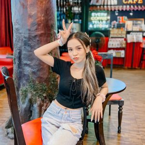 อาม ชุติมา 