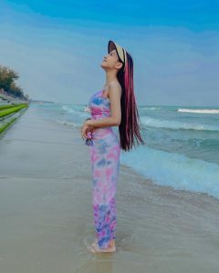 อาม ชุติมา 