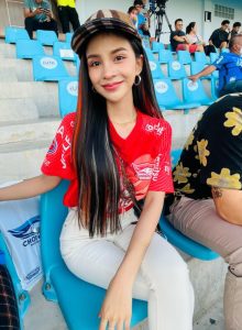 อาม ชุติมา 