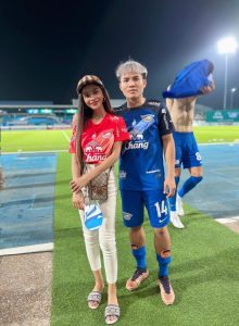 อาม ชุติมา 