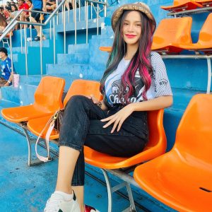 อาม ชุติมา 