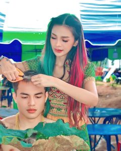 อาม ชุติมา 