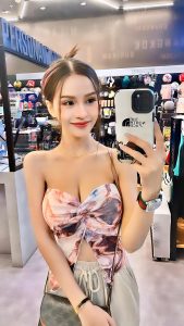 อาม ชุติมา 