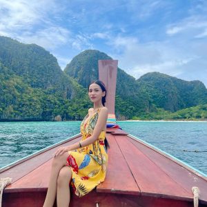 อาม ชุติมา 