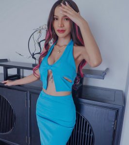 อาม ชุติมา 