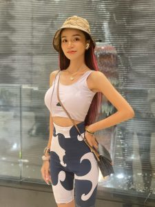 อาม ชุติมา 