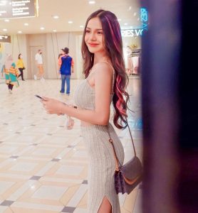 อาม ชุติมา 