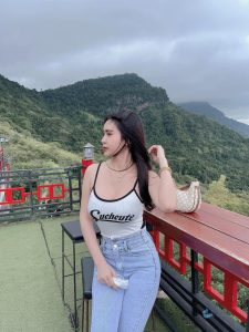 ฟองเบียร์ กรชญาดา 