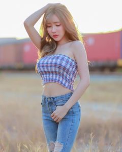 แอรีน ปัณณชิกา ไชยกวิน