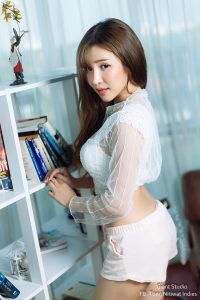 แอรีน ปัณณชิกา ไชยกวิน