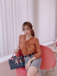 แอรีน ปัณณชิกา ไชยกวิน