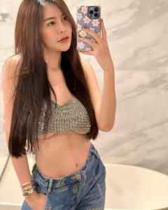 จิ๋ว ภัทรญา จิ๋ว ภัทรญา