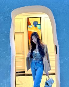 จิ๋ว ภัทรญา จิ๋ว ภัทรญา