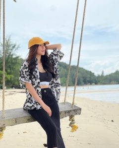 จิ๋ว ภัทรญา จิ๋ว ภัทรญา