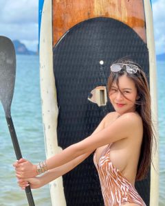 จิ๋ว ภัทรญา จิ๋ว ภัทรญา