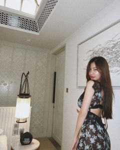 จิ๋ว ภัทรญา จิ๋ว ภัทรญา