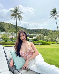 จิ๋ว ภัทรญา จิ๋ว ภัทรญา